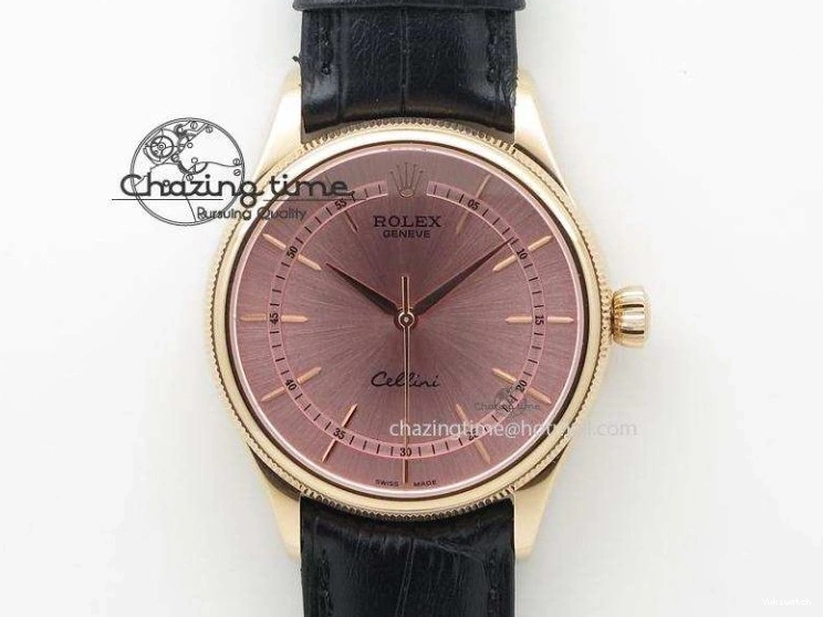 On Daytona Gold Black Super Clone Best Dial 116515 Edition 1:1 Rubber A4130 Strap Rose V2 ARF 1229